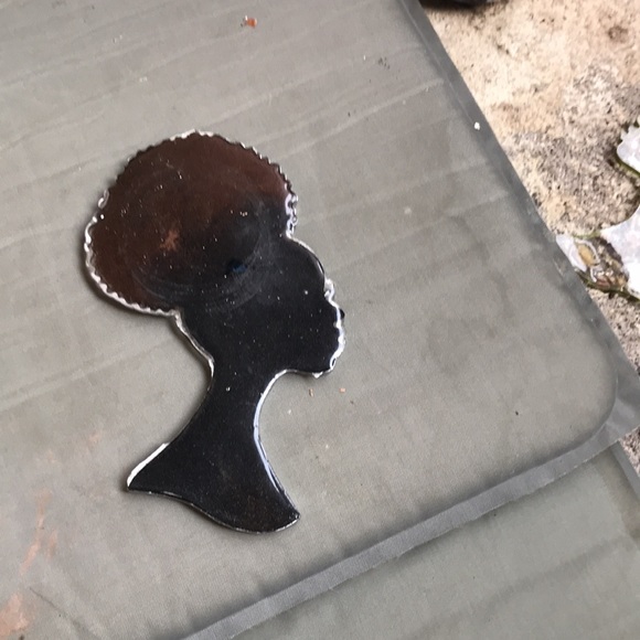 United Edition: 4 coasters: 2males & 2 females or all males. You choose! - Picture 3 of 7